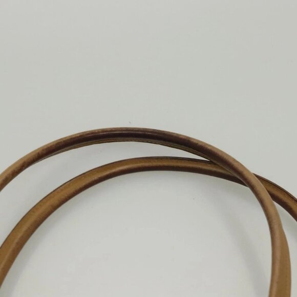 GUCCI GG Canvas Jackie Shoulder Bag Beige Gold 002 1073 3444 Auth 119187 - Picture 9 of 16